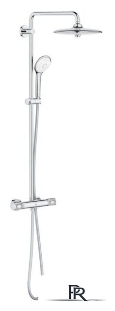 Душевая система  Grohe Euphoria 260 27296003 - Изображение №1 — Интернет-магазин ПроЗаказ