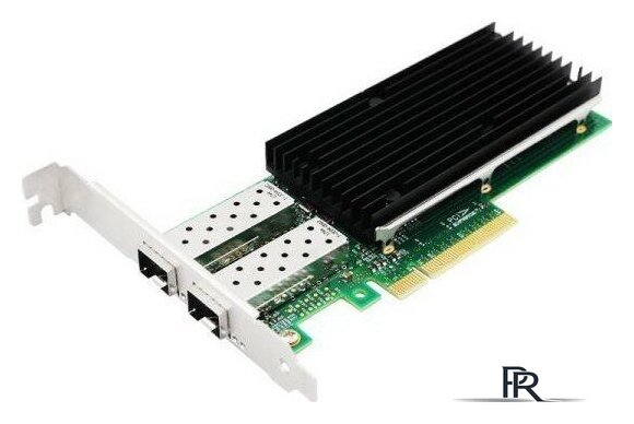 Сетевая карта LR-Link LRES1001PF-2SFP28 - Изображение №1 — Интернет-магазин ПроЗаказ