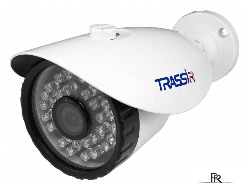 IP-камера TRASSIR TR-D2B5 2.8 мм - Изображение №1 — Интернет-магазин ПроЗаказ