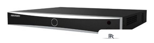 Сетевой видеорегистратор Hikvision DS-7616NXI-K2(D) - Изображение №1 — Интернет-магазин ПроЗаказ