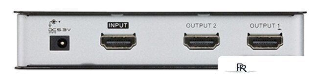 Разветвитель Aten VS182A-A7-G - Изображение №3 — Интернет-магазин ПроЗаказ