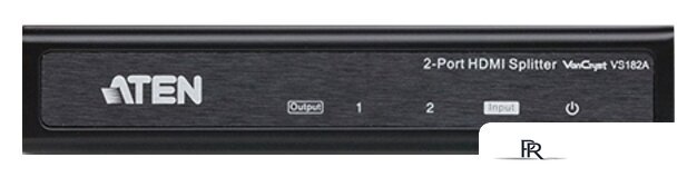 Разветвитель Aten VS182A-A7-G - Изображение №2 — Интернет-магазин ПроЗаказ