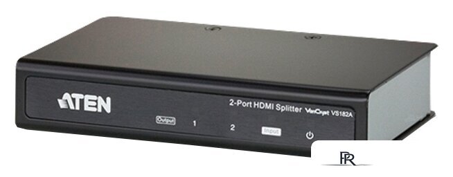 Разветвитель Aten VS182A-A7-G - Изображение №1 — Интернет-магазин ПроЗаказ