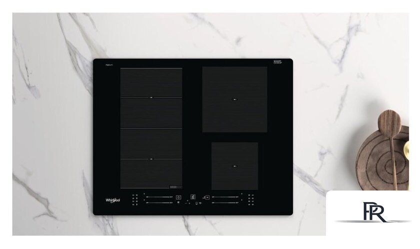 Варочная панель Whirlpool WF S2765 NE/IXL - Изображение №11 — Интернет-магазин ПроЗаказ