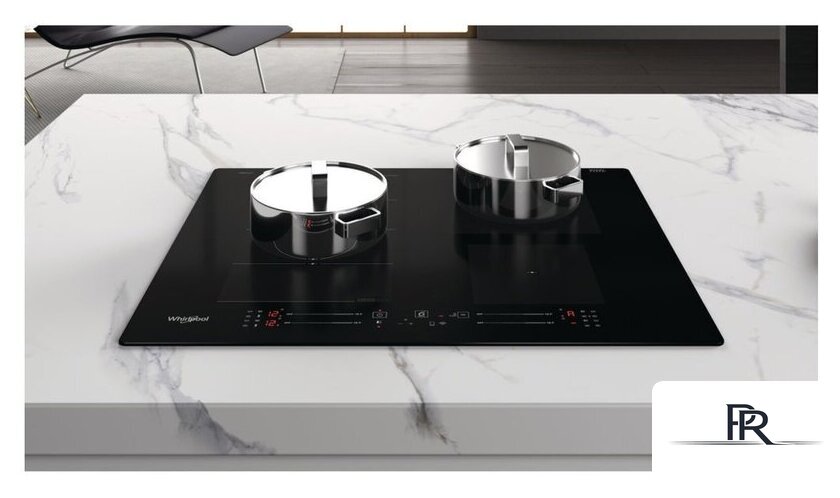Варочная панель Whirlpool WF S2765 NE/IXL - Изображение №5 — Интернет-магазин ПроЗаказ