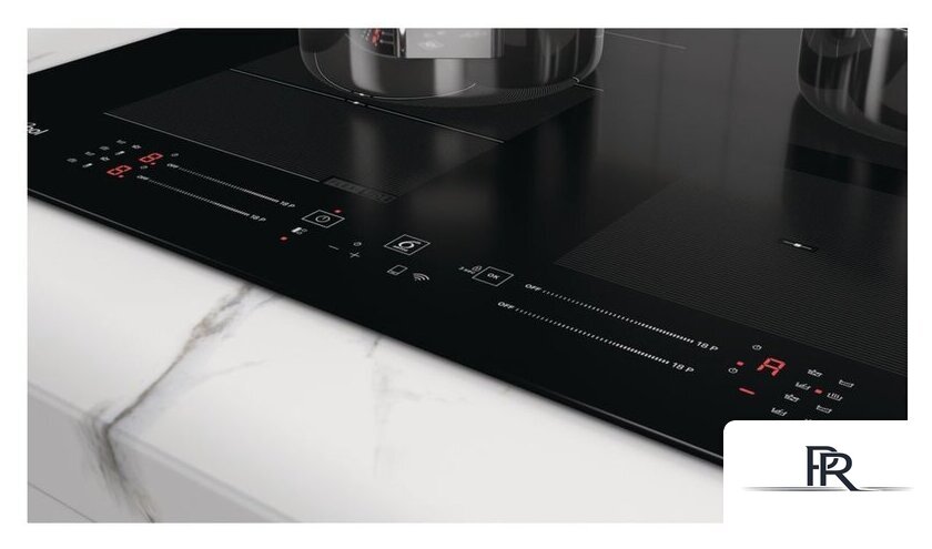 Варочная панель Whirlpool WF S2765 NE/IXL - Изображение №13 — Интернет-магазин ПроЗаказ