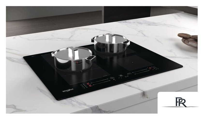 Варочная панель Whirlpool WF S2765 NE/IXL - Изображение №4 — Интернет-магазин ПроЗаказ