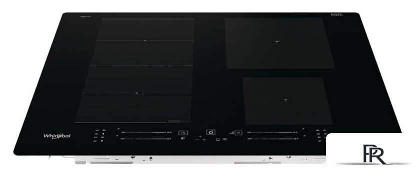 Варочная панель Whirlpool WF S2765 NE/IXL - Изображение №15 — Интернет-магазин ПроЗаказ