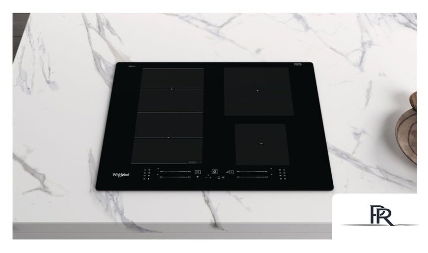Варочная панель Whirlpool WF S2765 NE/IXL - Изображение №10 — Интернет-магазин ПроЗаказ