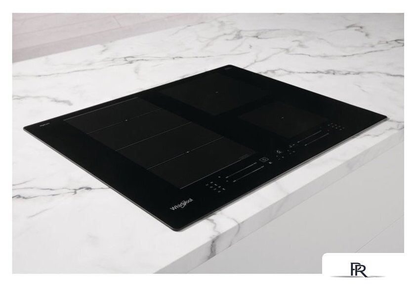 Варочная панель Whirlpool WF S2765 NE/IXL - Изображение №8 — Интернет-магазин ПроЗаказ