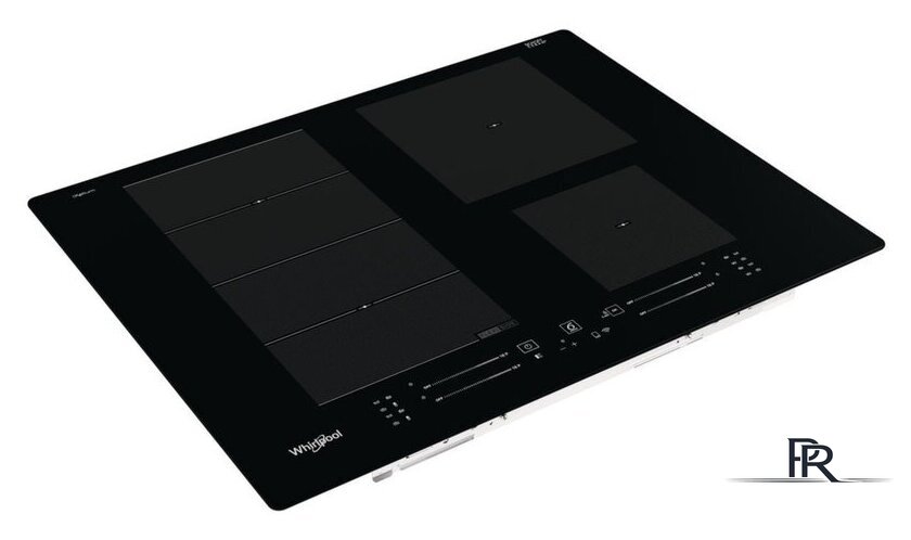 Варочная панель Whirlpool WF S2765 NE/IXL - Изображение №14 — Интернет-магазин ПроЗаказ
