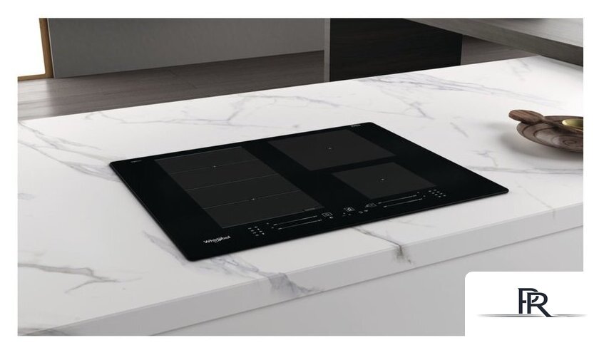 Варочная панель Whirlpool WF S2765 NE/IXL - Изображение №9 — Интернет-магазин ПроЗаказ