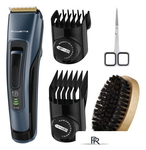 Триммер для бороды и усов Rowenta Signature TN4500F4 - Изображение №1 — Интернет-магазин ПроЗаказ