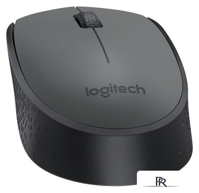 Офисный набор Logitech MK235 Wireless Combo 920-007949 - Изображение №8 — Интернет-магазин ПроЗаказ