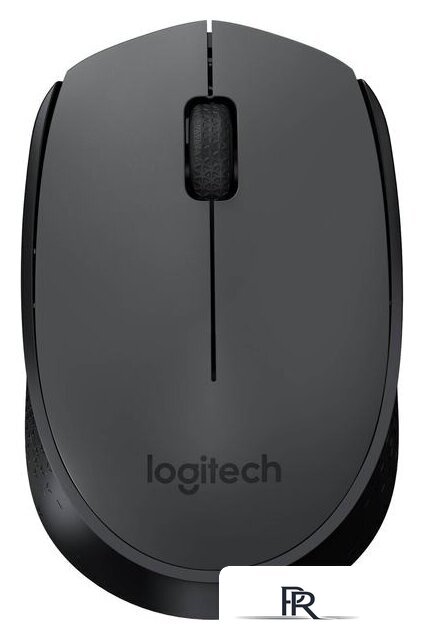 Офисный набор Logitech MK235 Wireless Combo 920-007949 - Изображение №7 — Интернет-магазин ПроЗаказ