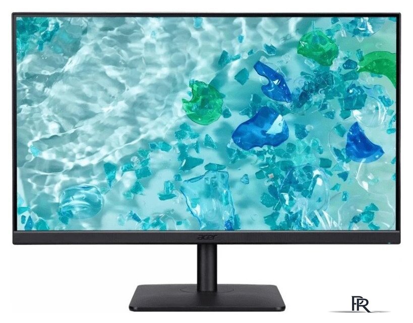Игровой монитор Acer Vero V247YGbip UM.QV7CD.G02 - Изображение №1 — Интернет-магазин ПроЗаказ