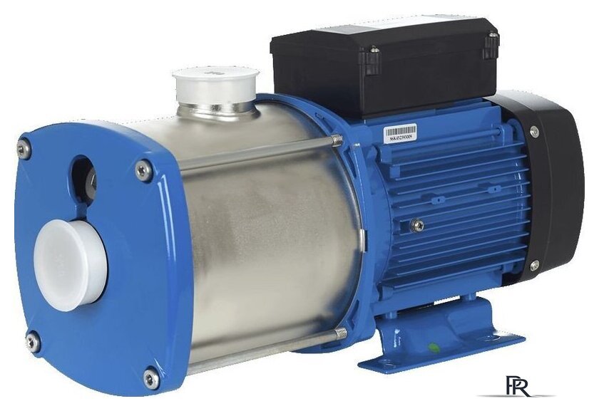 Многоступенчатый насос Aquario HMS-10-30 - Изображение №1 — Интернет-магазин ПроЗаказ