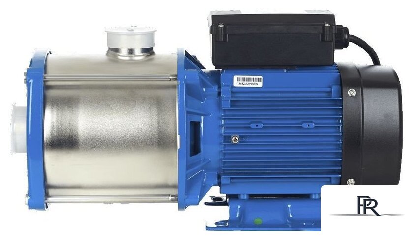 Многоступенчатый насос Aquario HMS-10-30 - Изображение №2 — Интернет-магазин ПроЗаказ