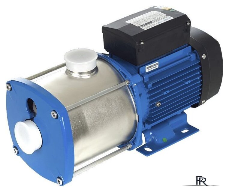 Многоступенчатый насос Aquario HMS-10-30 - Изображение №5 — Интернет-магазин ПроЗаказ