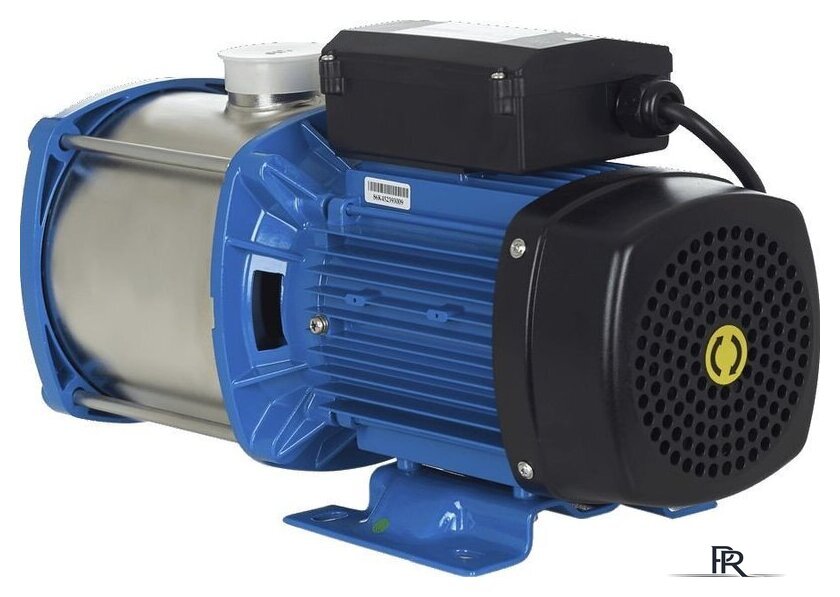 Многоступенчатый насос Aquario HMS-10-30 - Изображение №4 — Интернет-магазин ПроЗаказ