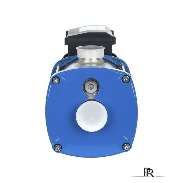 Многоступенчатый насос Aquario HMS-10-30 - Изображение №3 — Интернет-магазин ПроЗаказ