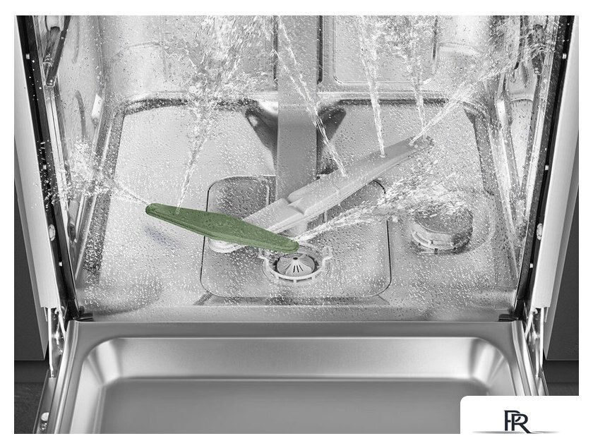 Встраиваемая посудомоечная машина Smeg STL7272D - Изображение №4 — Интернет-магазин ПроЗаказ