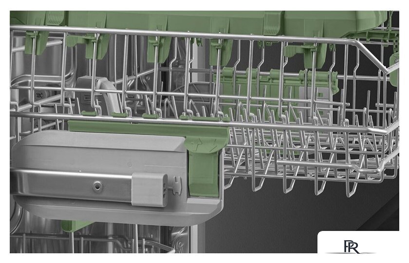 Встраиваемая посудомоечная машина Smeg STL7272D - Изображение №2 — Интернет-магазин ПроЗаказ