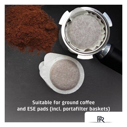 Рожковая кофеварка CASO EspressoGourmet Crema - Изображение №7 — Интернет-магазин ПроЗаказ
