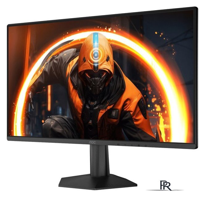 Игровой монитор AOC Gaming 24G50Z - Изображение №2 — Интернет-магазин ПроЗаказ