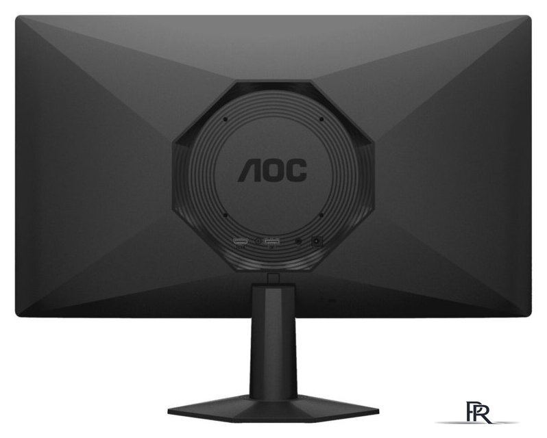 Игровой монитор AOC Gaming 24G50Z - Изображение №5 — Интернет-магазин ПроЗаказ