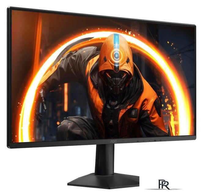 Игровой монитор AOC Gaming 24G50Z - Изображение №3 — Интернет-магазин ПроЗаказ