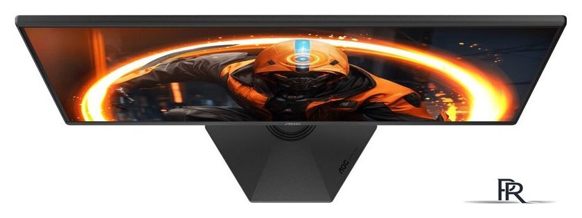 Игровой монитор AOC Gaming 24G50Z - Изображение №4 — Интернет-магазин ПроЗаказ