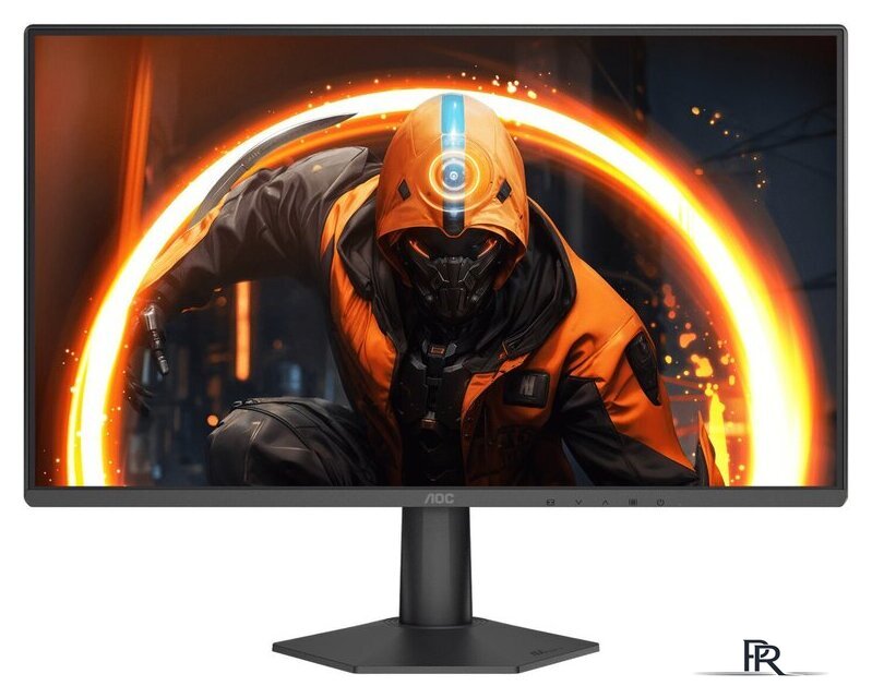 Игровой монитор AOC Gaming 24G50Z - Изображение №1 — Интернет-магазин ПроЗаказ