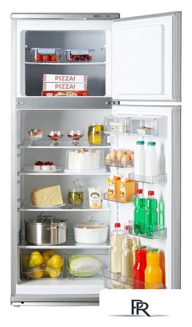 Холодильник ATLANT МХМ-2835-08 - Изображение №6 — Интернет-магазин ПроЗаказ