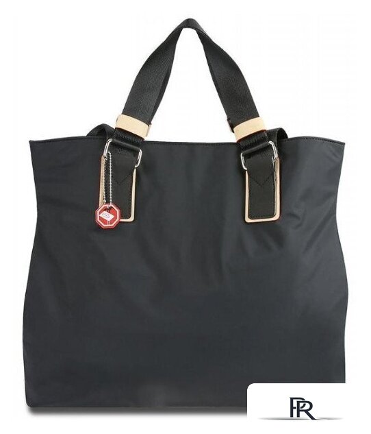 Женская сумка Bugatti Lido 49361501 (черный) - Изображение №10 — Интернет-магазин ПроЗаказ