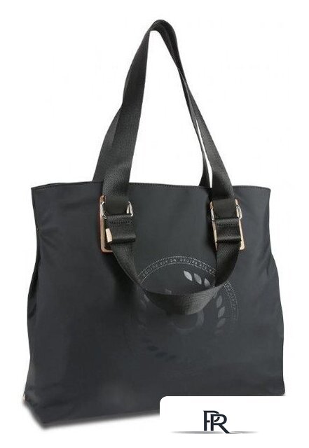 Женская сумка Bugatti Lido 49361501 (черный) - Изображение №4 — Интернет-магазин ПроЗаказ