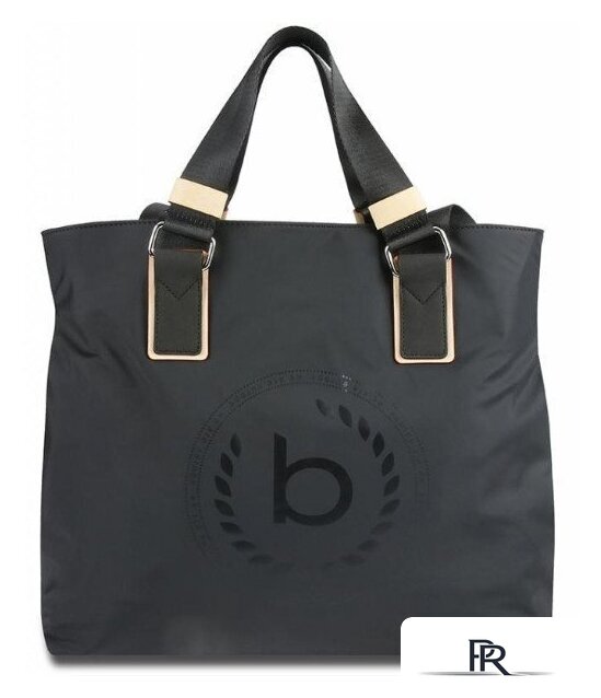 Женская сумка Bugatti Lido 49361501 (черный) - Изображение №11 — Интернет-магазин ПроЗаказ