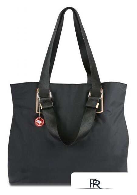 Женская сумка Bugatti Lido 49361501 (черный) - Изображение №9 — Интернет-магазин ПроЗаказ