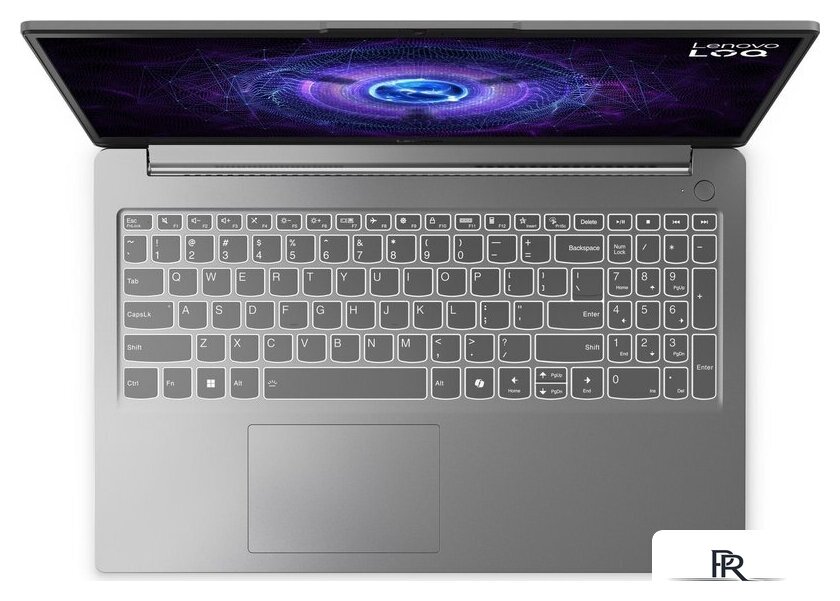 Игровой ноутбук Lenovo LOQ 15IAX9E 83LK0043RK - Изображение №9 — Интернет-магазин ПроЗаказ