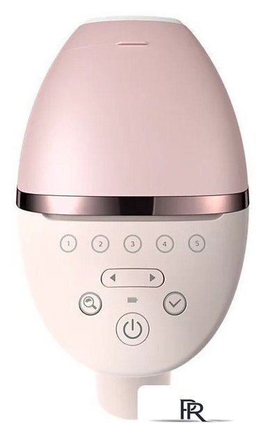 Фотоэпилятор Philips Lumea 9900 IPL BRI976/00 - Изображение №11 — Интернет-магазин ПроЗаказ