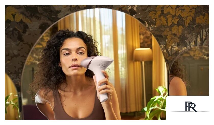 Фотоэпилятор Philips Lumea 9900 IPL BRI976/00 - Изображение №5 — Интернет-магазин ПроЗаказ