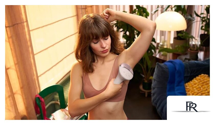 Фотоэпилятор Philips Lumea 9900 IPL BRI976/00 - Изображение №4 — Интернет-магазин ПроЗаказ