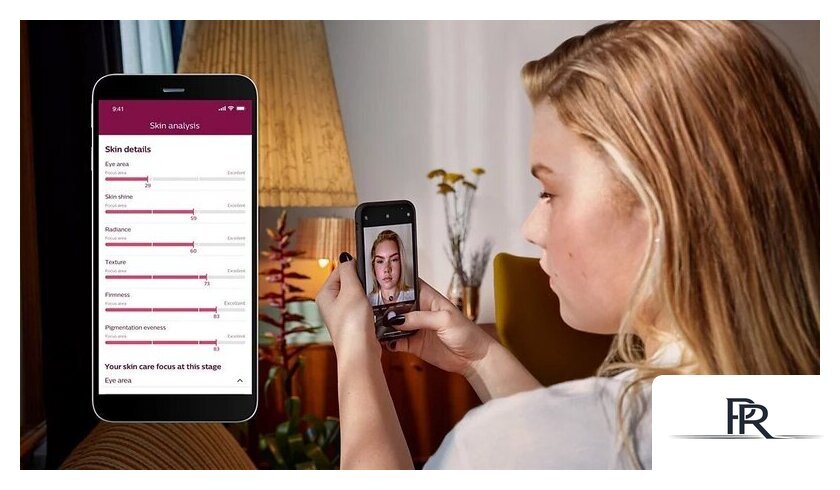 Фотоэпилятор Philips Lumea 9900 IPL BRI976/00 - Изображение №8 — Интернет-магазин ПроЗаказ