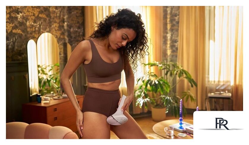 Фотоэпилятор Philips Lumea 9900 IPL BRI976/00 - Изображение №6 — Интернет-магазин ПроЗаказ