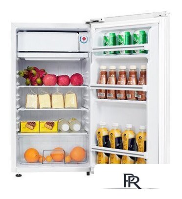 Однокамерный холодильник TCL RF092DWE0 - Изображение №5 — Интернет-магазин ПроЗаказ
