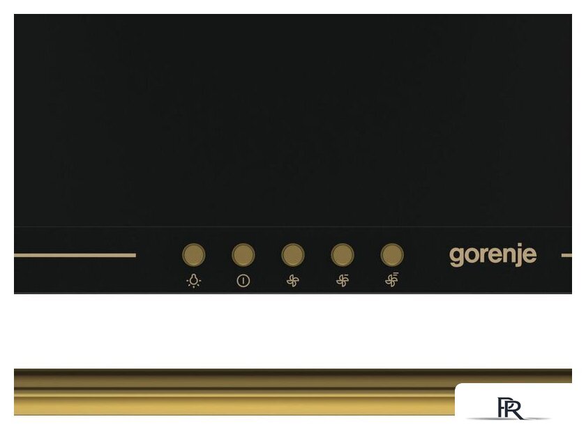 Кухонная вытяжка Gorenje WHC63CLB - Изображение №4 — Интернет-магазин ПроЗаказ