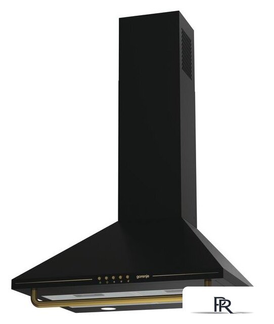 Кухонная вытяжка Gorenje WHC63CLB - Изображение №3 — Интернет-магазин ПроЗаказ