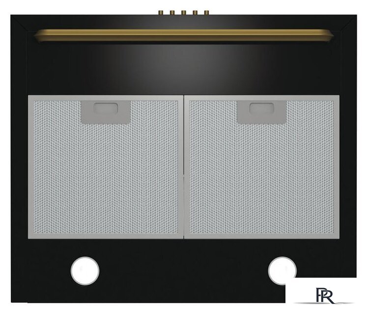 Кухонная вытяжка Gorenje WHC63CLB - Изображение №5 — Интернет-магазин ПроЗаказ
