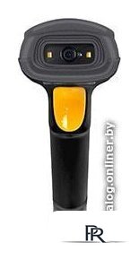 Сканер штрих-кодов Mindeo MD6600-SR (USB, без подставки) - Изображение №4 — Интернет-магазин ПроЗаказ