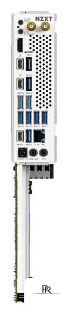 Материнская плата NZXT N9 Z890 N9Z89XTW1 - Изображение №4 — Интернет-магазин ПроЗаказ